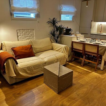Piso 2 Habitaciones En El Centro Madrid Dış mekan fotoğraf