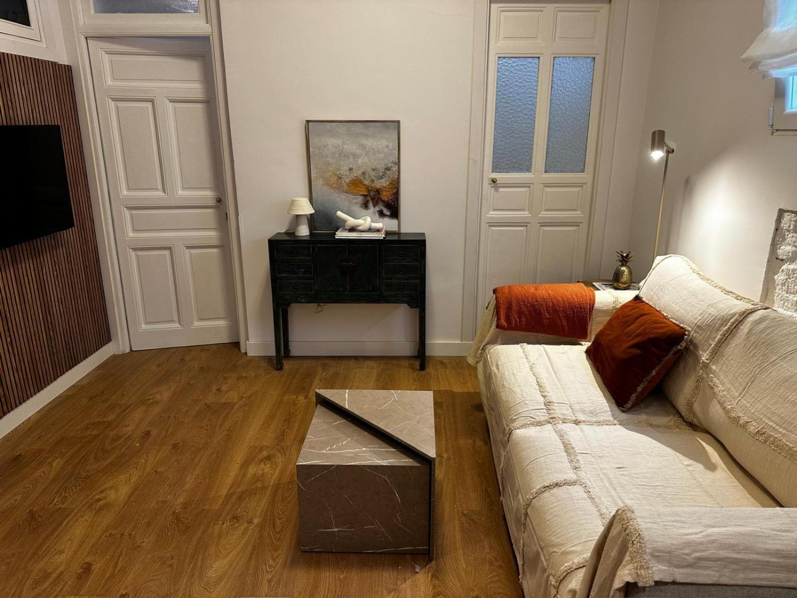 Piso 2 Habitaciones En El Centro Madrid Dış mekan fotoğraf