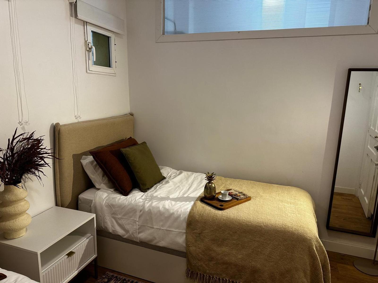 Piso 2 Habitaciones En El Centro Madrid Dış mekan fotoğraf