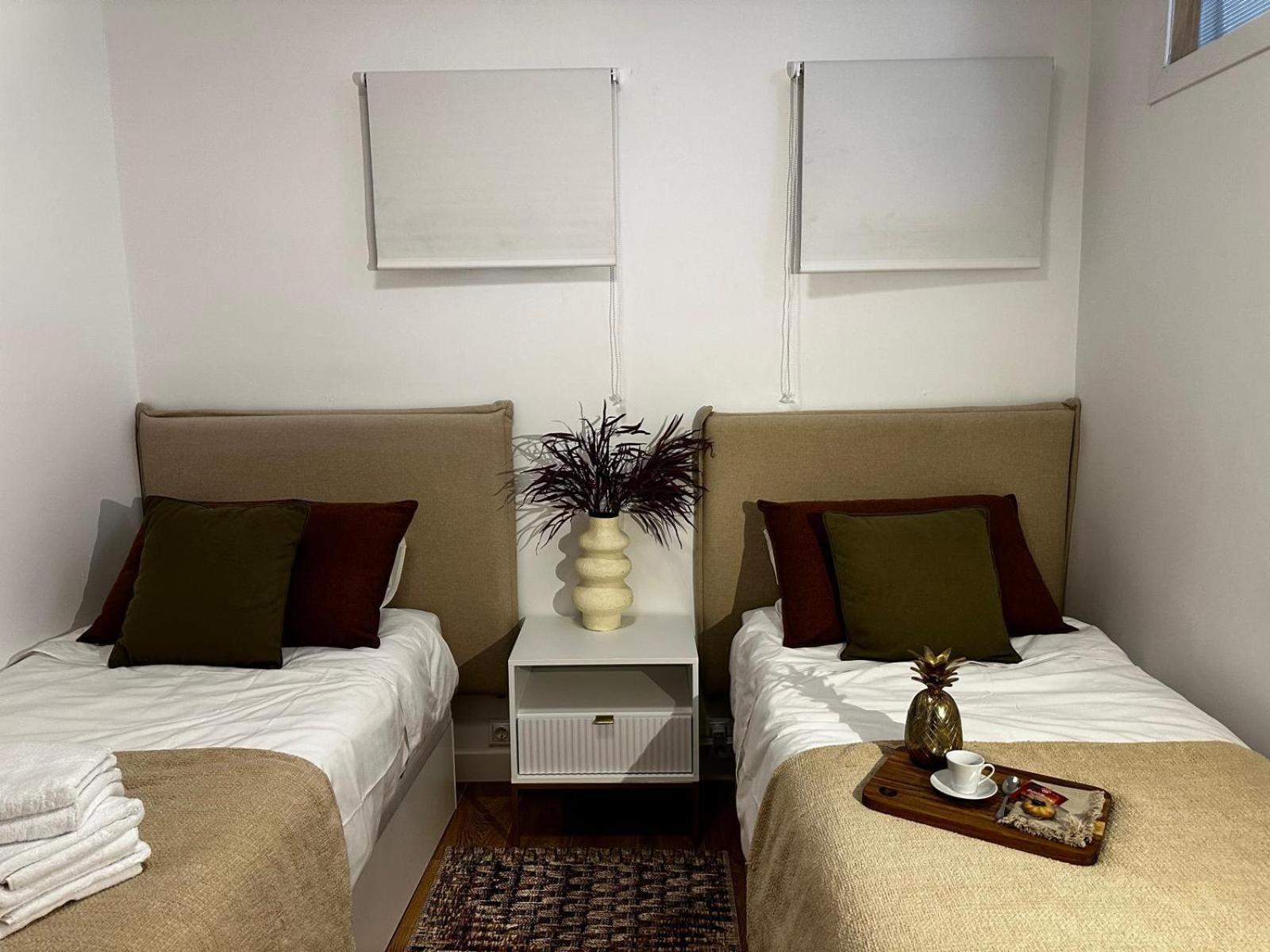 Piso 2 Habitaciones En El Centro Madrid Dış mekan fotoğraf