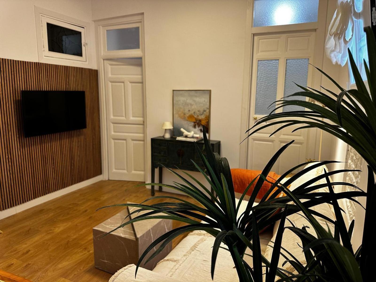 Piso 2 Habitaciones En El Centro Madrid Dış mekan fotoğraf